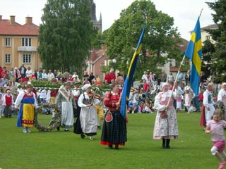 midsommar 2006