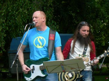 anders o micke